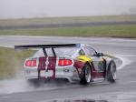 Ford Mustang GT3 2010 года